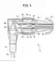 Fig. 03 - Hearing testing probe apparatus with digital interface