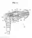 Fig. 04 - Hearing testing probe apparatus with digital interface