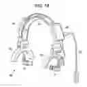 Fig. 18 - Hearing testing probe apparatus with digital interface