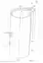 Fig. 06 - Fluid diversion mechanism for bodily-fluid sampling
