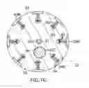 Fig. 10 - Basket catheter with microelectrode array distal tip