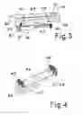 Fig. 03 - System and method for detecting baropostural parameters
