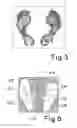 Fig. 04 - System and method for detecting baropostural parameters