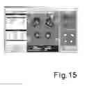 Fig. 09 - System and method for detecting baropostural parameters