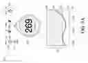 Fig. 05 - User interfaces for continuous glucose monitoring