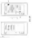 Fig. 07 - User interfaces for continuous glucose monitoring
