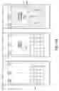 Fig. 11 - User interfaces for continuous glucose monitoring