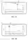 Fig. 15 - User interfaces for continuous glucose monitoring