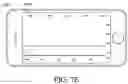 Fig. 21 - User interfaces for continuous glucose monitoring
