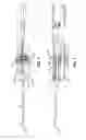 Fig. 10 - ABLATION DEVICE WITH ARTICULATED IMAGING TRANSDUCER
