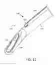 Fig. 13 - ABLATION DEVICE WITH ARTICULATED IMAGING TRANSDUCER