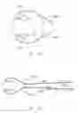 Fig. 11 - Tension transmission device and three-dimensional mechanical probe using same