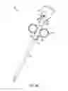 Fig. 07 - Biceps tenodesis delivery tools