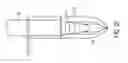 Fig. 20 - Biceps tenodesis delivery tools