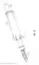 Fig. 26 - Biceps tenodesis delivery tools