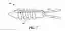 Fig. 07 - IMPLANT WITH SUTURE ANCHOR FIXATION CAPABILITY
