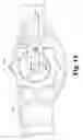 Fig. 13 - Surgical device