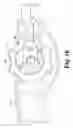 Fig. 15 - Surgical device