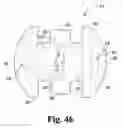 Fig. 44 - Surgical device