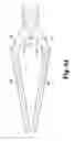 Fig. 59 - Surgical device