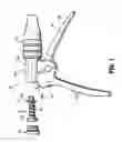 Fig. 02 - REPOSABLE MULTIPLATFORM ENDOSCOPIC SURGICAL CLIP APPLIER