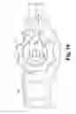 Fig. 15 - Surgical device