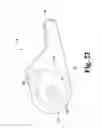 Fig. 22 - Surgical device