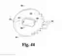 Fig. 42 - Surgical device
