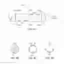 Fig. 09 - Enhanced efficacy lung volume reduction devices, methods, and systems