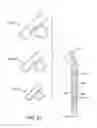 Fig. 43 - Enhanced efficacy lung volume reduction devices, methods, and systems