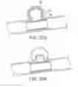 Fig. 22 - Devices and methods for treatment of vascular aneurysms