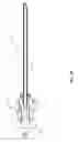 Fig. 03 - Reusable blade hub assembly