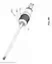 Fig. 08 - Reusable blade hub assembly