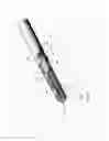 Fig. 05 - Medical ultrasonic cauterization and cutting device and method