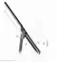 Fig. 07 - Medical ultrasonic cauterization and cutting device and method