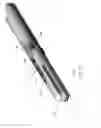Fig. 14 - Medical ultrasonic cauterization and cutting device and method