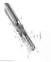 Fig. 15 - Medical ultrasonic cauterization and cutting device and method