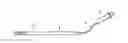 Fig. 01 - THROMBUS ASPIRATION CATHETER AND METHOD OF USING THE SAME