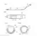 Fig. 02 - THROMBUS ASPIRATION CATHETER AND METHOD OF USING THE SAME