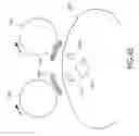 Fig. 33 - SYSTEM FOR INFORMATIONAL MAGNETIC FEEDBACK IN ADJUSTABLE IMPLANTS