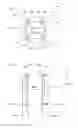 Fig. 05 - Spinal implant and device for spinal fixing