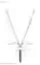 Fig. 12 - Spinal implant and device for spinal fixing