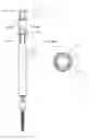 Fig. 19 - Spinal implant and device for spinal fixing