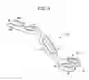 Fig. 04 - Laminoplasty plates and methods of expanding the spinal canal