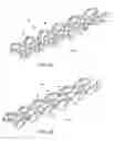 Fig. 11 - Implantation tools for interspinous process spacing device
