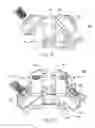 Fig. 12 - Implantation tools for interspinous process spacing device