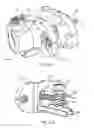 Fig. 19 - Implantation tools for interspinous process spacing device