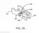 Fig. 26 - Implantation tools for interspinous process spacing device
