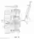 Fig. 11 - Multichannel cannula for kyphoplasty and method of use