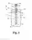Fig. 04 - MULTI-THREAD BONE SCREW AND METHOD